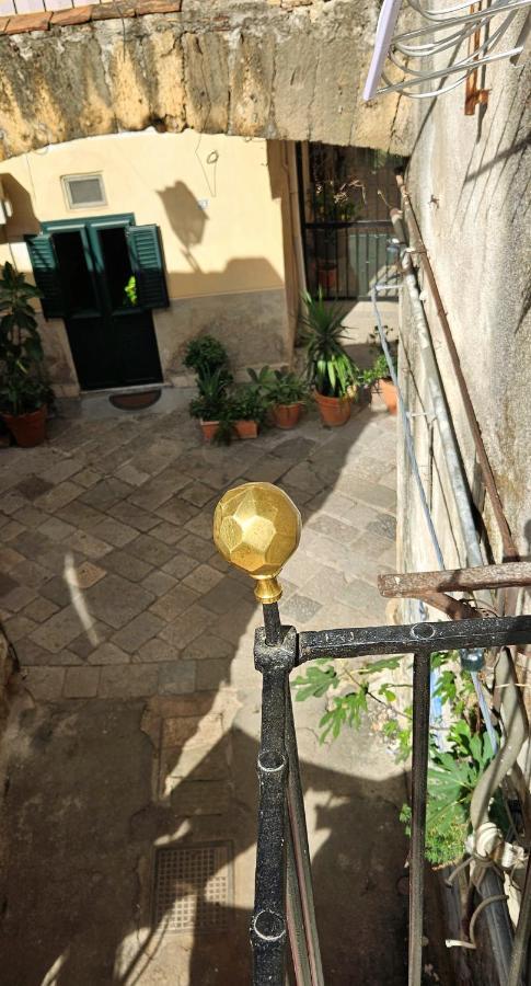 Vintage Room Palermo Dış mekan fotoğraf