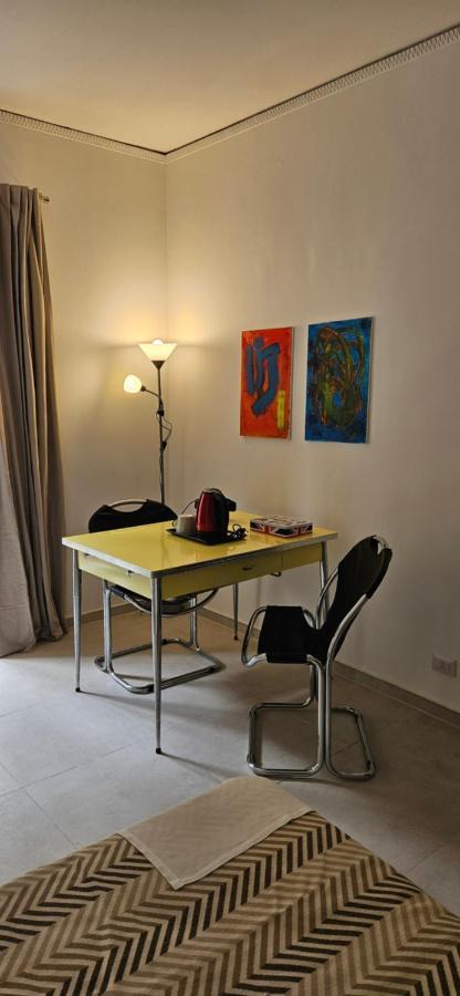 Vintage Room Palermo Dış mekan fotoğraf