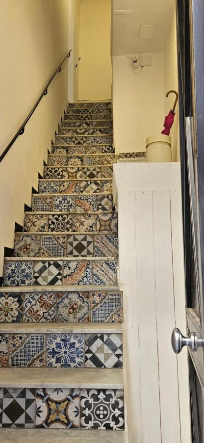 Vintage Room Palermo Dış mekan fotoğraf