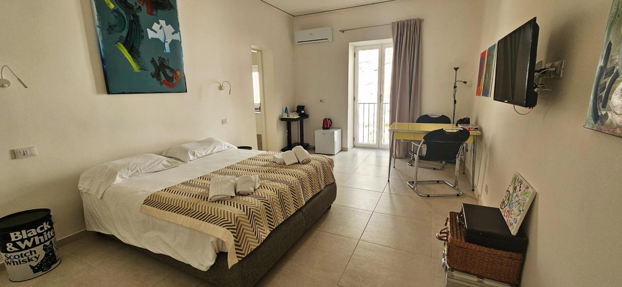 Vintage Room Palermo Dış mekan fotoğraf