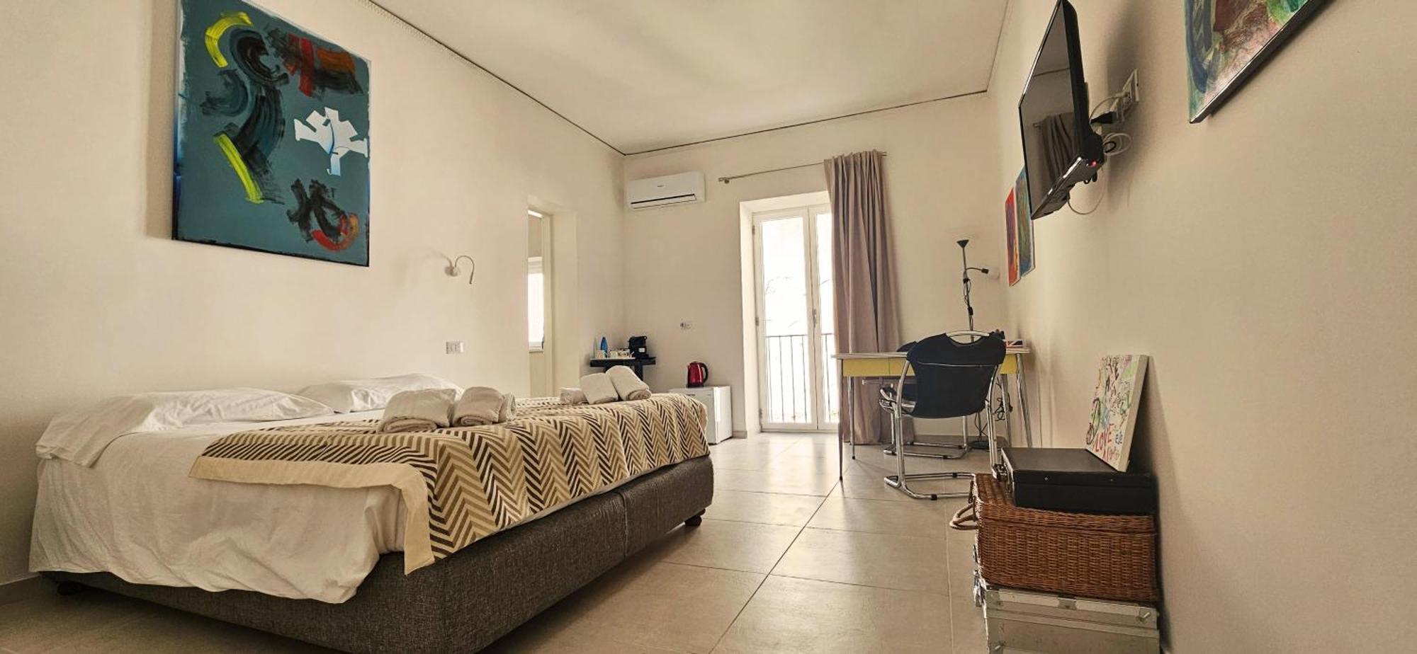 Vintage Room Palermo Dış mekan fotoğraf