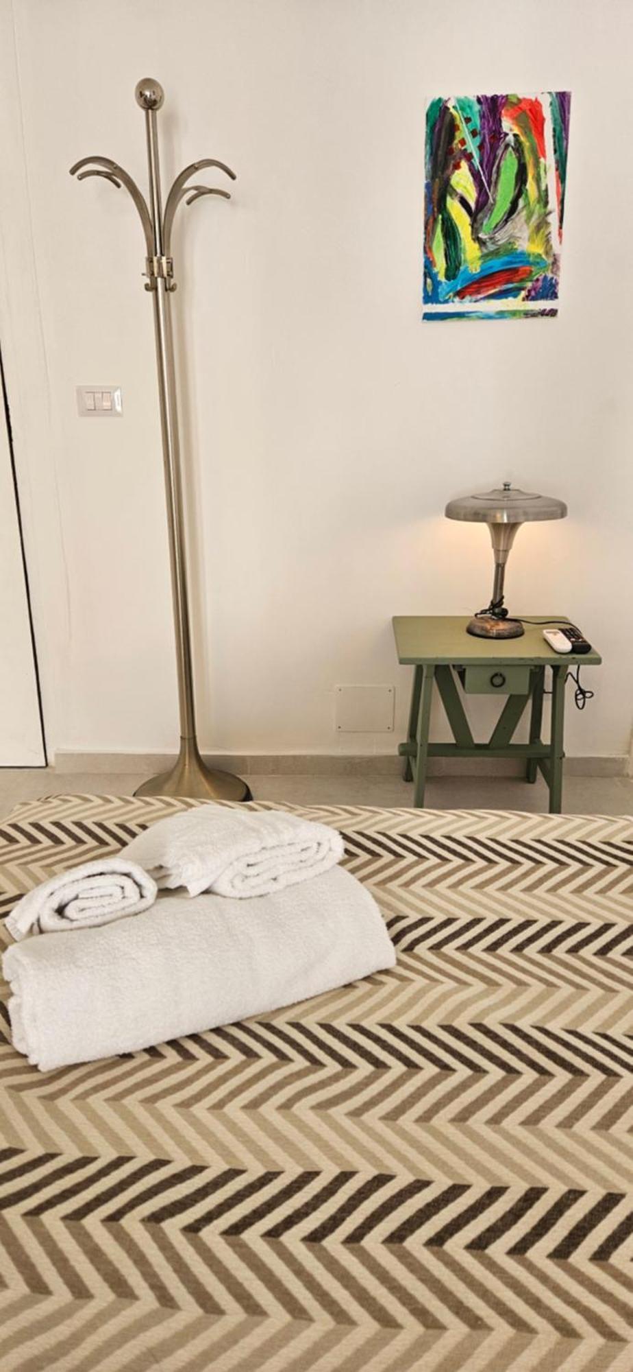Vintage Room Palermo Dış mekan fotoğraf