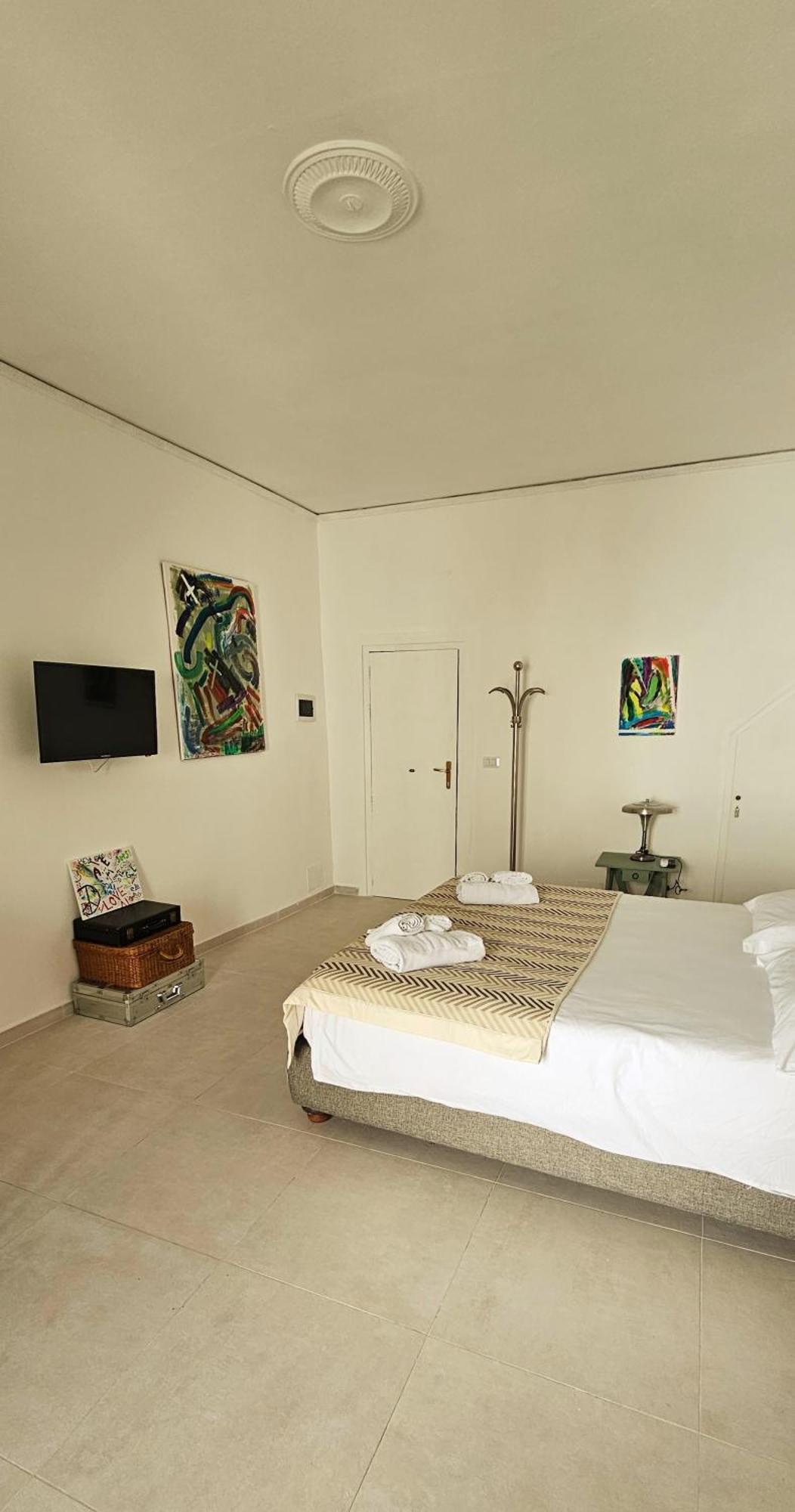 Vintage Room Palermo Dış mekan fotoğraf